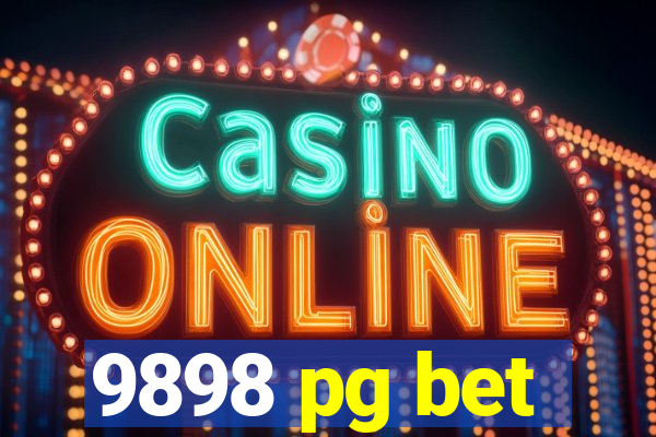 9898 pg bet